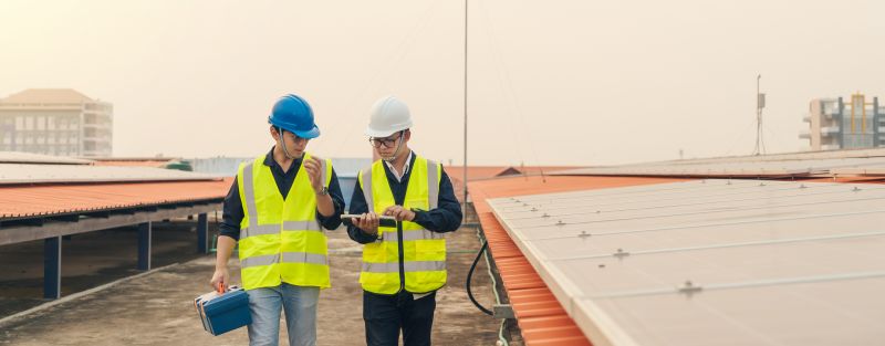 Permitting and Inspection